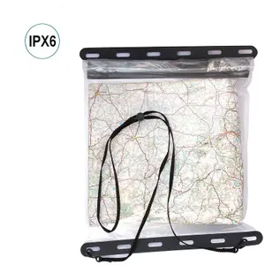 kort- och dokumenthållare Aquapac