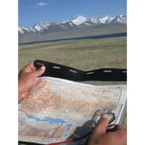 kort- och dokumenthållare Aquapac image-1