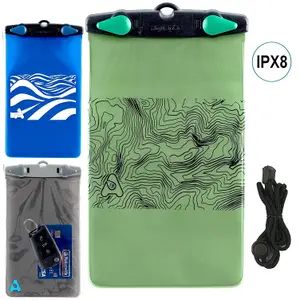 protective case Aquapac Olympus image-1