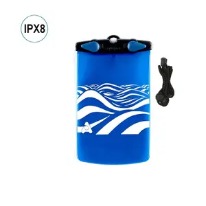 Smartphonehoesje Aquapac El Capitan image-0