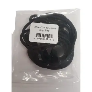 Adjustable rope Aquapac 1 m image-1