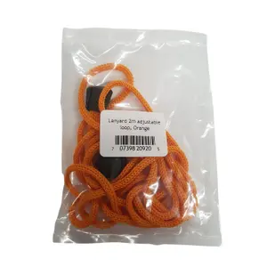 Verstelbaar touw Aquapac 2 m image-0