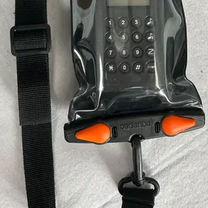 Bidirektionales Tragegeschirr für VHF-Funksender Aquapac image-2