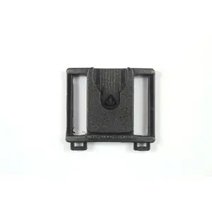 Clip glissière de ceinture pour kit de montage 981 Aquapac 38 mm image-0