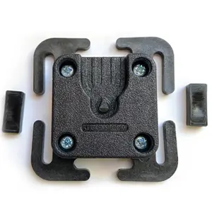 Belt clip for mounting kit 981 Aquapac image-0