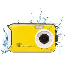 Wasserdichter Fotoapparat Aquapix W3027 Wave image-2