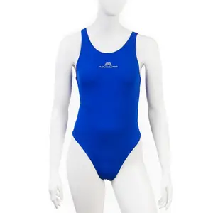 Fato de banho feminino de 1 peça Aquarapid Abel Intero Speed image-0