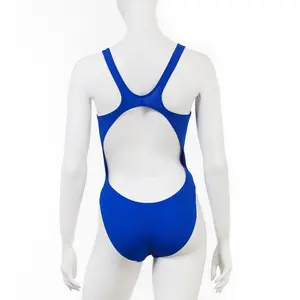 Fato de banho feminino de 1 peça Aquarapid Abel Intero Speed image-2