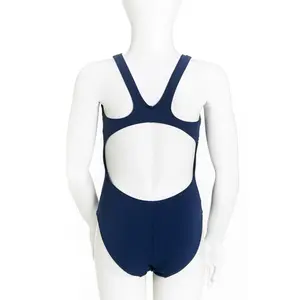 Maillot de bain 1 pièce fille Aquarapid Abelj image-2