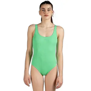 Maillot de bain 1 pièce femme Aquarapid Abril image-0