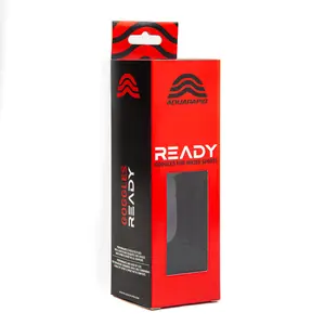 Óculos de natação Aquarapid Impact image-1