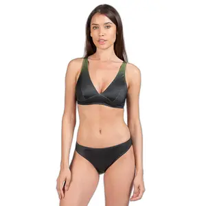 Traje de baño de 2 piezas para mujer Aquarapid Afra image-0