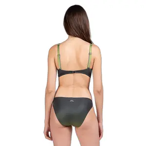 Traje de baño de 2 piezas para mujer Aquarapid Afra image-3