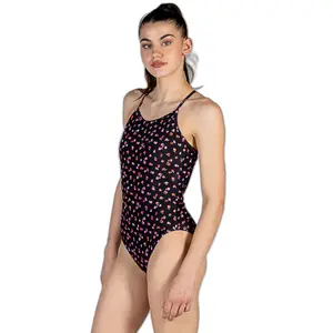 Badeanzug, einteilig, Damen Aquarapid Aicha image-1