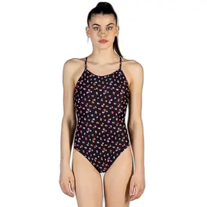 Badeanzug, einteilig, Damen Aquarapid Aicha image-0