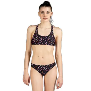 Fato de banho feminino de 2 peças Aquarapid Ailu image-0