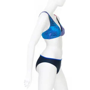 2-piece swimsuit for women Aquarapid Aira image-1
