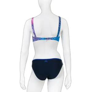 2-piece swimsuit for women Aquarapid Aira image-2