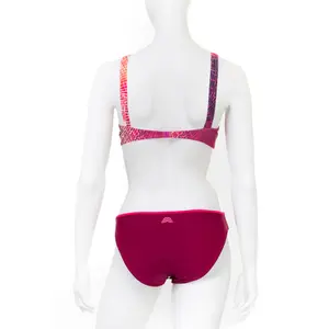 Fato de banho feminino de 2 peças Aquarapid Aira image-2