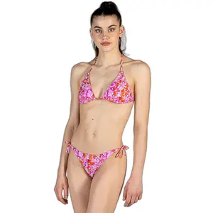 Costume da bagno 2 pezzi da donna Aquarapid Aki image-1
