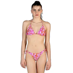 Costume da bagno 2 pezzi da donna Aquarapid Aki image-0