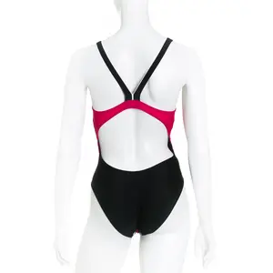 Maillot de bain 1 pièce femme Aquarapid Albers image-4