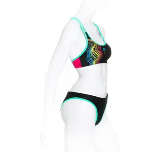 Traje de baño de 2 piezas para mujer Aquarapid Ally image-3