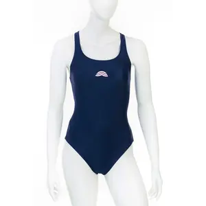 Maillot de bain 1 pièce femme Aquarapid Amachi image-0