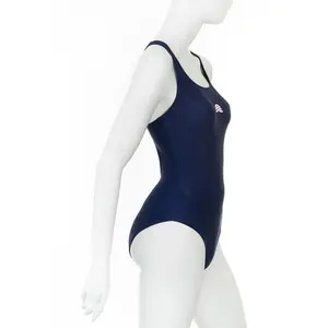 Maillot de bain 1 pièce femme Aquarapid Amachi image-1