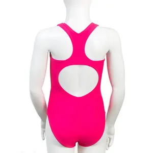 Maillot de bain 1 pièce fille Aquarapid Amachij image-2