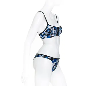 2-piece swimsuit for women Aquarapid Arlyn image-1
