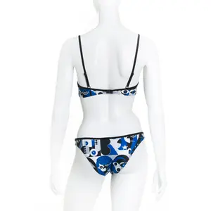 2-piece swimsuit for women Aquarapid Arlyn image-2