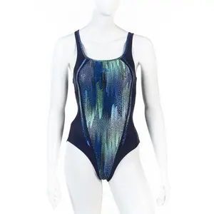 Women's 1-piece swimsuit Aquarapid Artemis image-0