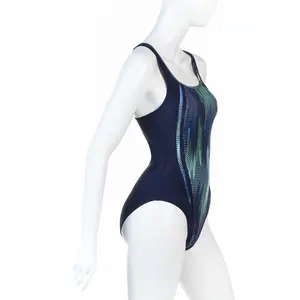 Women's 1-piece swimsuit Aquarapid Artemis image-1