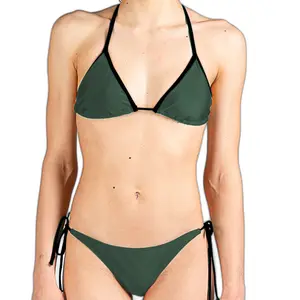 Maillot de bain 2 pièces femme Aquarapid Athi image-0