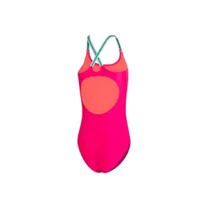 Costume da bagno donna a 1 pezzo Aquarapid Atrix image-1
