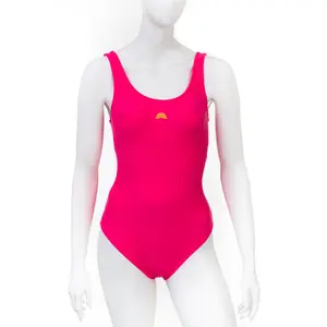 Fato de banho feminino de 1 peça Aquarapid Avany image-0