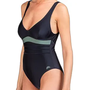 Women's 1-piece swimsuit Aquarapid Aydee image-2