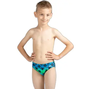 Baús de natação para crianças Aquarapid Bago image-2