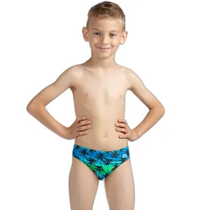 Baús de natação para crianças Aquarapid Bago image-0