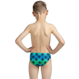 Baús de natação para crianças Aquarapid Bago image-1