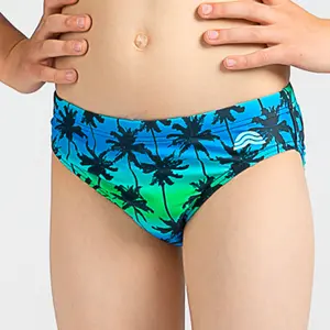 Baús de natação para crianças Aquarapid Bago image-3