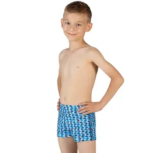 Boxer cadeira de banho para crianças Aquarapid Banjofish image-1