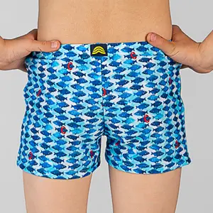 Boxer cadeira de banho para crianças Aquarapid Banjofish image-3