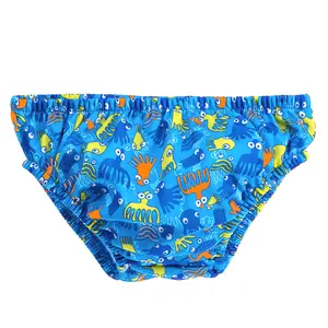 Couche de natation bébé Aquarapid Bayo image-0
