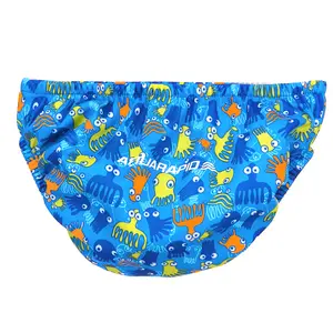 Couche de natation bébé Aquarapid Bayo image-1