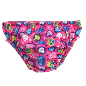 Baby zwemluier Aquarapid Bayo image-0