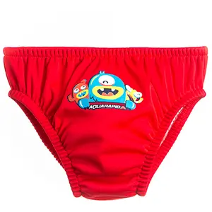 Pannolino da bagno per bambini Aquarapid Benji image-0