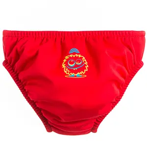 Pannolino da bagno per bambini Aquarapid Benji image-1