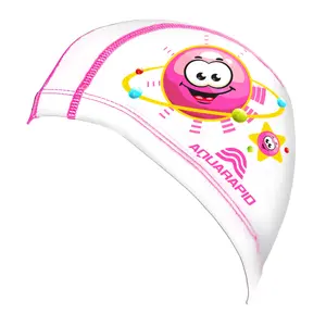 Bonnet de bain polyuréthane enfant Aquarapid Bestjr image-0